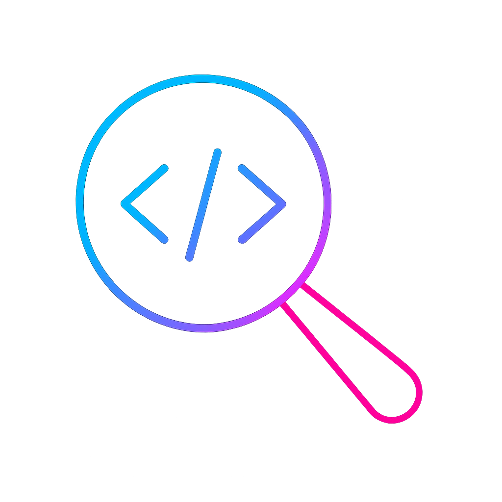 Search Check